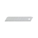 Estuche con 10 cuchillas SK2 de 18 mm para cutter, EXPERT REP-CUT-6X