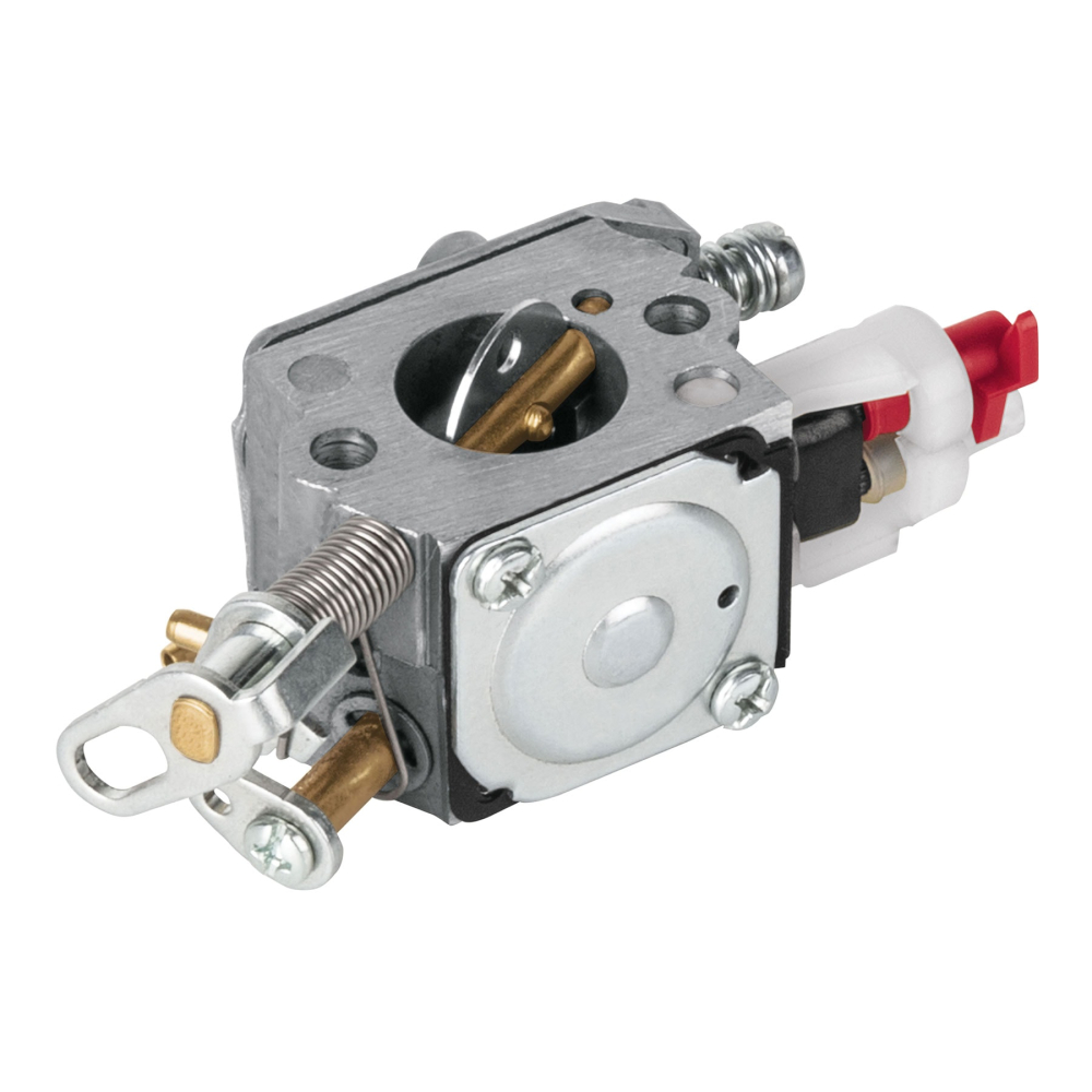 Carburador p/motosierras a gasolinaMOT-4520/4518/4516 TRUPER CB-MOT-GRUPO1