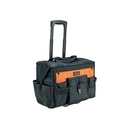 Maleta portaherramientas con ruedas, TRUPER EXPERT MALE-22R