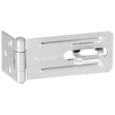 Portacandado de acero galvanizado 3-1/4', HERMEX POCZ-325