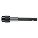 Extensión magnética 5', para puntas, cambio rápido, EXPERT PUDE-90125