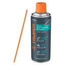 Lubricante de cadenas en aerosol 400 ml, TRUPER WT-400CA