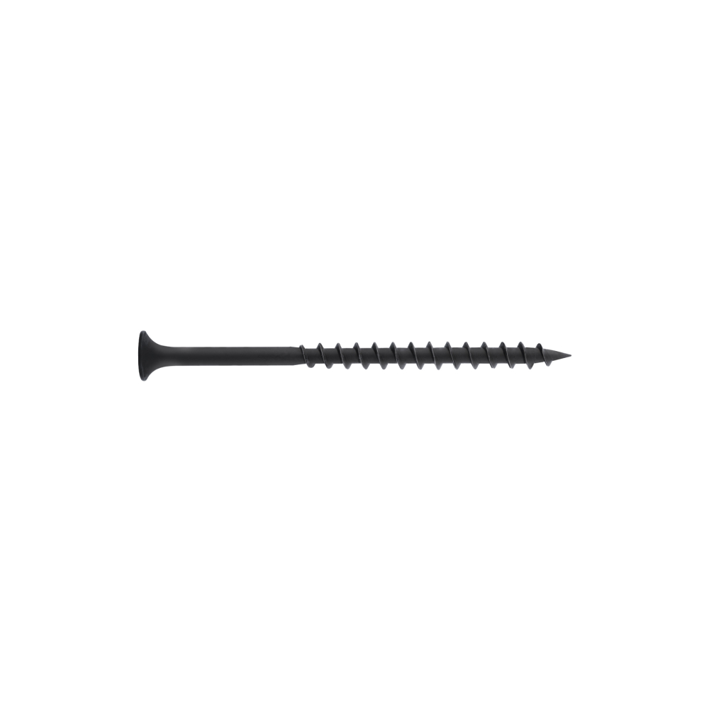 100 pijas #10 x 3'cabeza plana phillips multiusos PIJ-1075