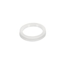 Empaque de silicón para calentador solar, 58 mm, FOSET R7-CALE-S