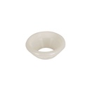 Cono base para tubo de calentador solar, 58 mm, FOSET R8-CALE-S