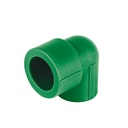 Codo 90° PPR reducido,  3/4' x 1/2', FOSET CV-571