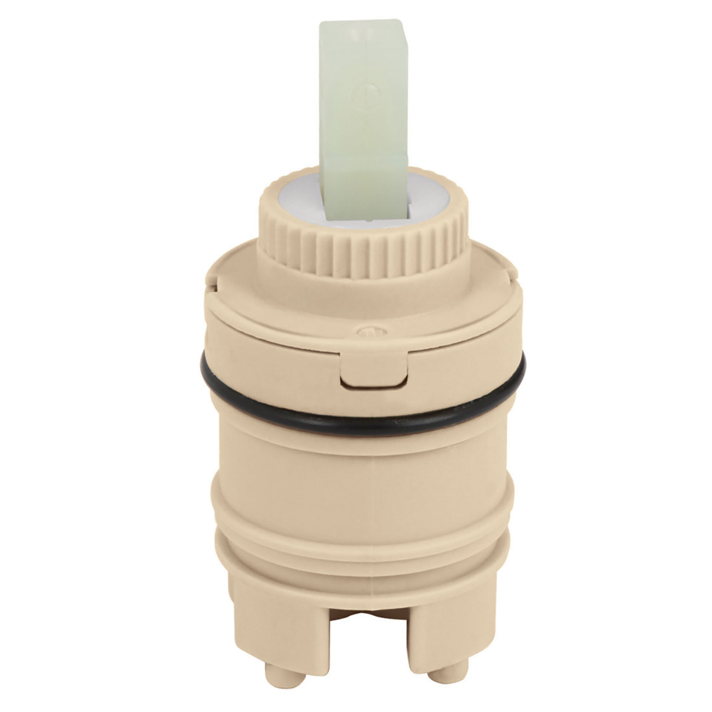 Cartucho cerámico monomando para lavabo, FOSET CARMO-22