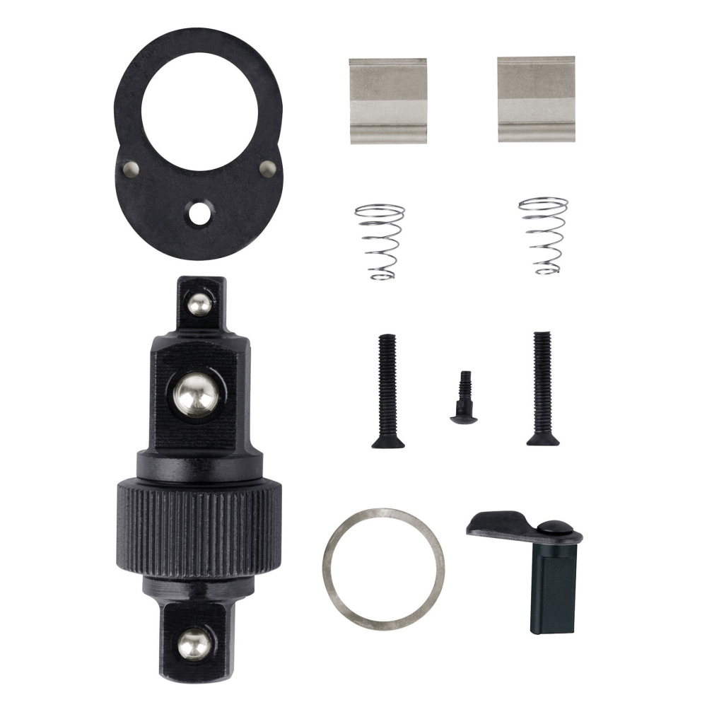 Kit de refacciones para M-3812B, TRUPER REP-M3812B