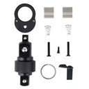 Kit de refacciones para M-3812B, TRUPER REP-M3812B