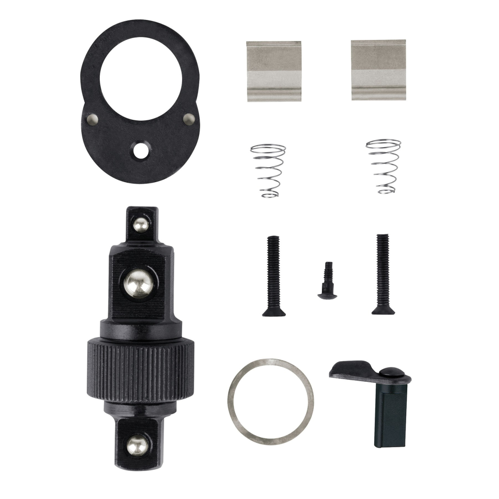 Kit de refacciones para M-1438B, TRUPER REP-M1438B