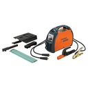 Soldadora inversora 130A, 127V, TRUPER EXPERT SOIN-130