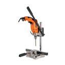 Soporte vertical para taladro 3/8'-1/2', TRUPER SOP-T12