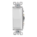 Interruptor sencillo, línea Classic, VOLTECK APSE-CL
