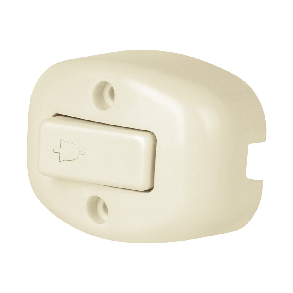 Interruptor de sobreponer para timbre, VOLTECK APSO-TI