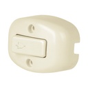 Interruptor de sobreponer para timbre, VOLTECK APSO-TI
