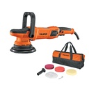 Pulidora doble acción 6', 900W, TRUPER PRO PULA-6A