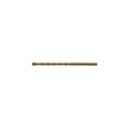 Broca para concreto 5 x 100 mm, TRUPER BCT-5X100
