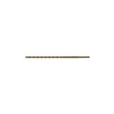 Broca para concreto 5 x 150 mm, TRUPER BCT-5X150
