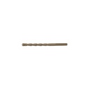 Broca para concreto 6 x 100 mm, TRUPER BCT-6X100