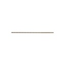 Broca para concreto 6 x 300 mm, TRUPER BCT-6X300