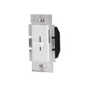 Atenuador de luz deslizable, línea Classic, VOLTECK DIM-CL