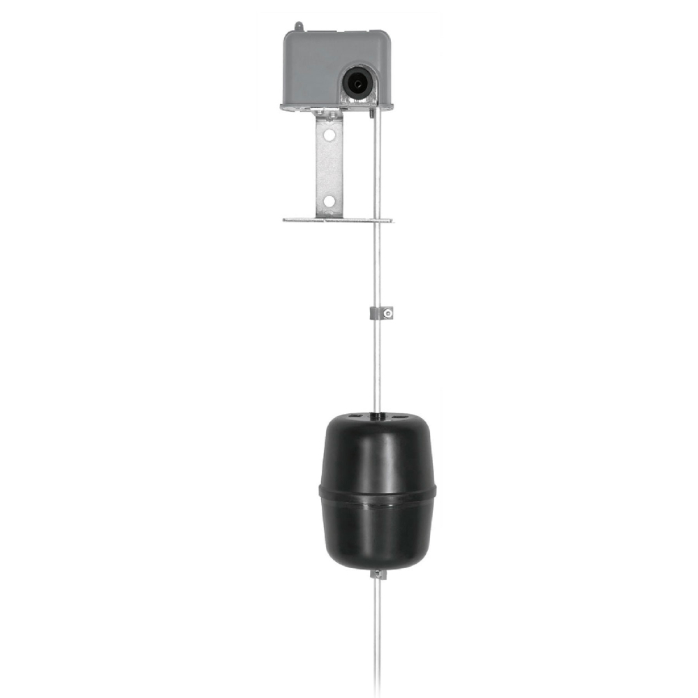 Interruptor eléctrico para flotador, 18 A, FOSET FL-969