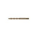 Broca para concreto 13 x 150 mm, TRUPER BCT-13X150