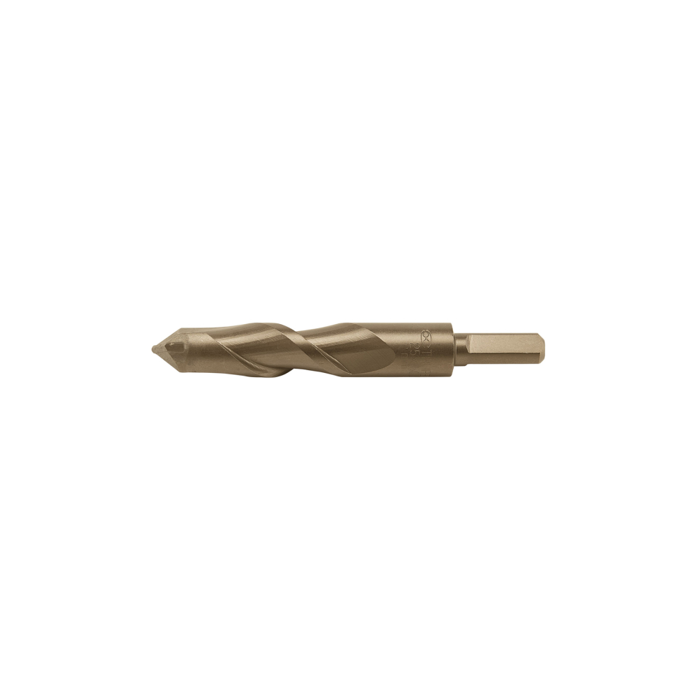 Broca para concreto 25 x 150 mm, TRUPER BCT-25X150