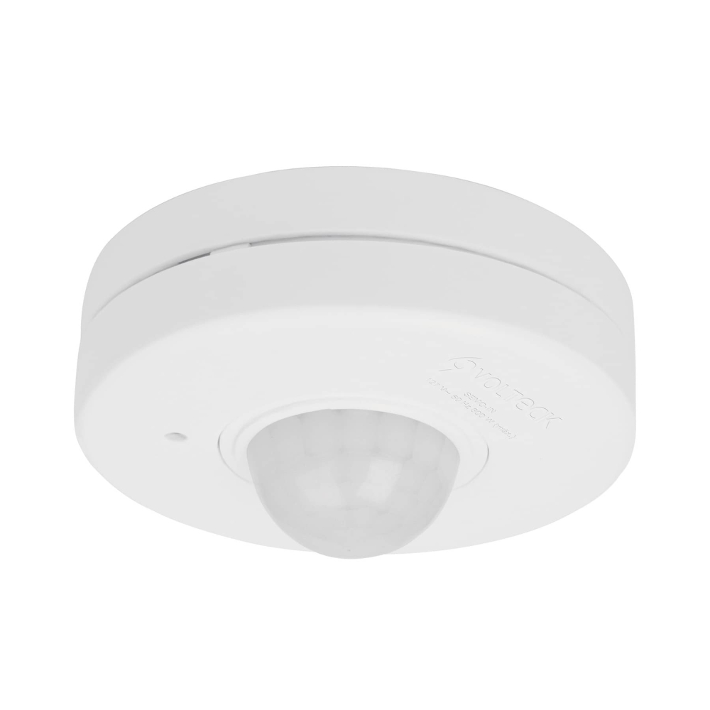Sensor de movimiento para techo, alcance 10 m, VOLTECK SEMO-IN