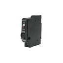 Interruptor de 1 polo 15A, enchufable, VOLTECK IT-115