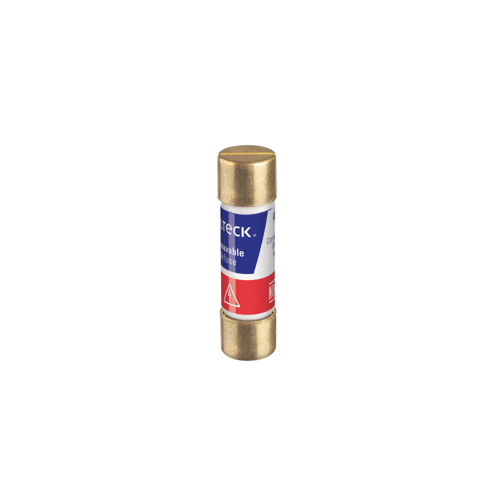 Fusible 60 A, reforzado, VOLTECK FUS-60R