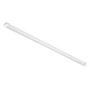 Luminario lineal LED 20W, 6500K, ultradelgado, para gabinete GAB-003L