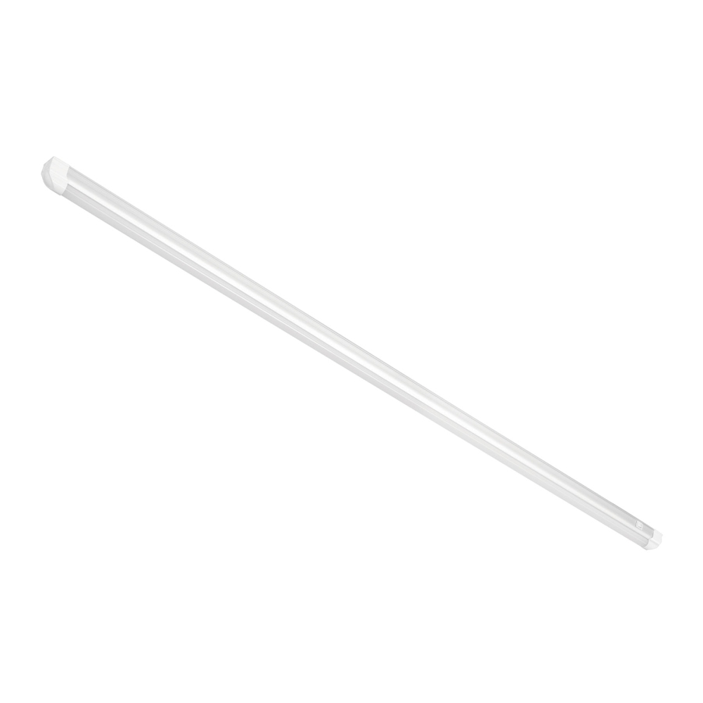 Luminario lineal LED 25W, 6500K, ultradelgado, para gabinete GAB-004L