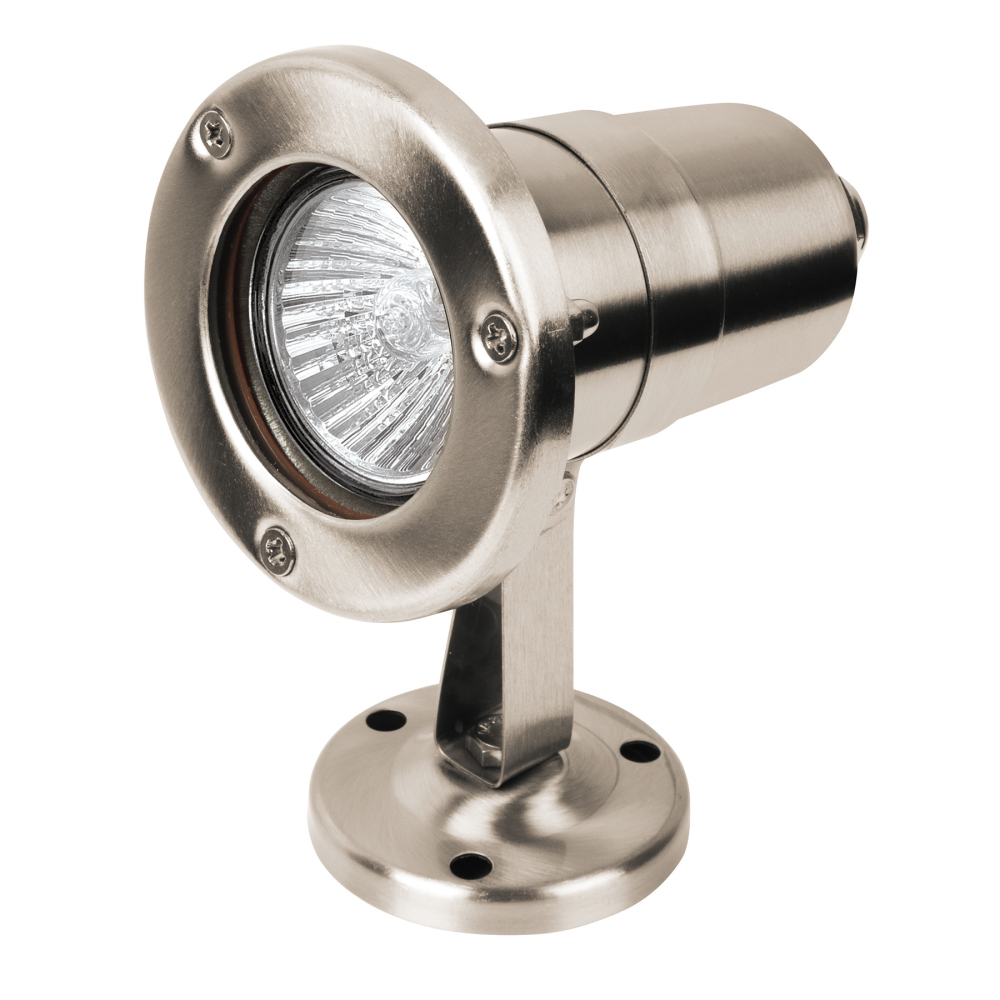 Sobrepuesto exterior, cilíndrico, spot, 1xMR16GU5.3, VOLTECK SOB-701S