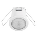 Sensor de movimiento empotrable para techo, alcance 8 m SEMO-EMP