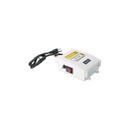 Caja de control para bomba tipo bala 2 HP, TRUPER CE-BOS-2LM