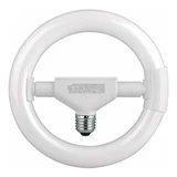 Lámpara circular T9 22 W luz de día en caja, Volteck F-22CIC