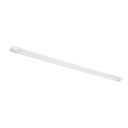 Luminario lineal LED 36W, 6500K, delgado, para gabinete GAB-202L