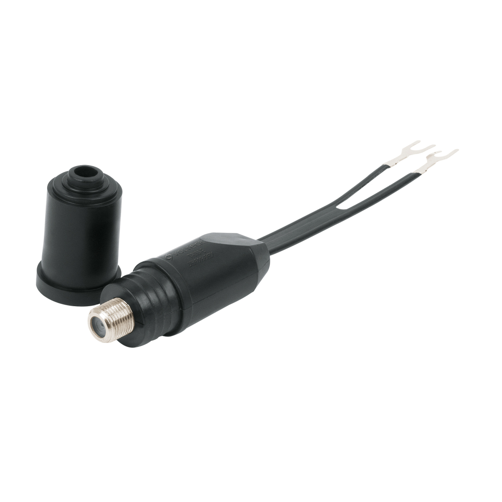 Transformador de impedancia para exteriores, VOLTECK TRIM-E
