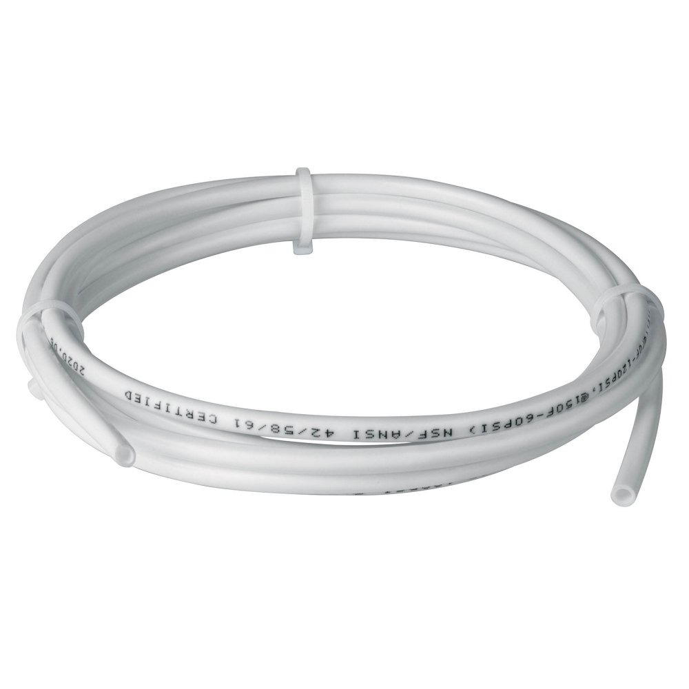 Manguera de 1/4' para purificador, 3 m, FOSET REF-PUR3-03