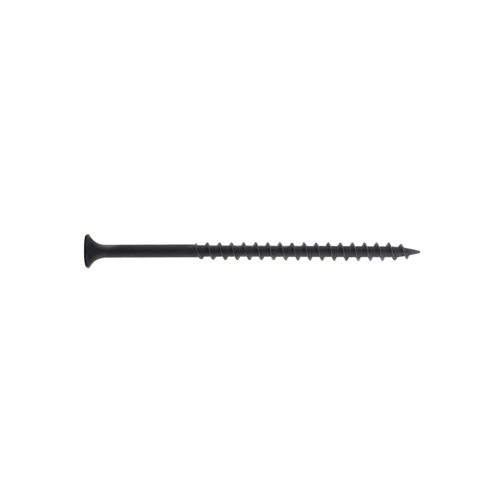 100 pijas #10 x 3-1/2'cabeza plana phillips multiusos PIJ-1089