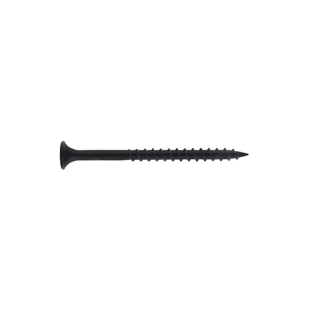 100 pijas #12 x 3'cabeza plana phillips multiusos PIJ-1275