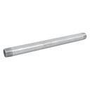 Niple de acero galvanizado 3/4 x 12', FOSET CG-426