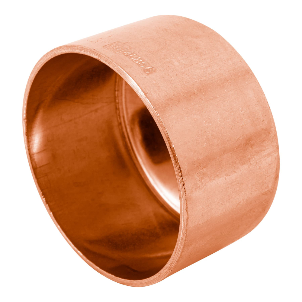 Tapón capa de cobre 2', FOSET CC-366