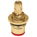 Cartucho cerámico para llave M-142, FOSET CARCE-3I