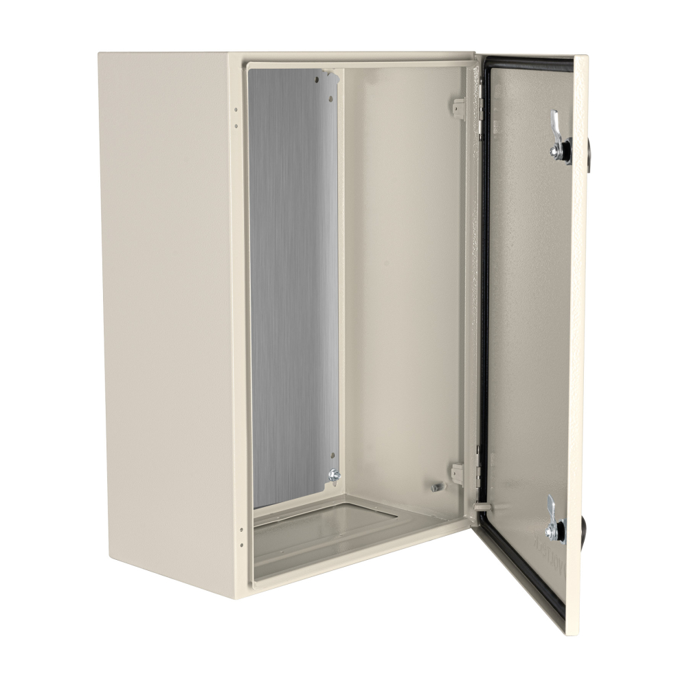 Gabinete metálico, 600 x 400 mm, VOLTECK GAME-6040