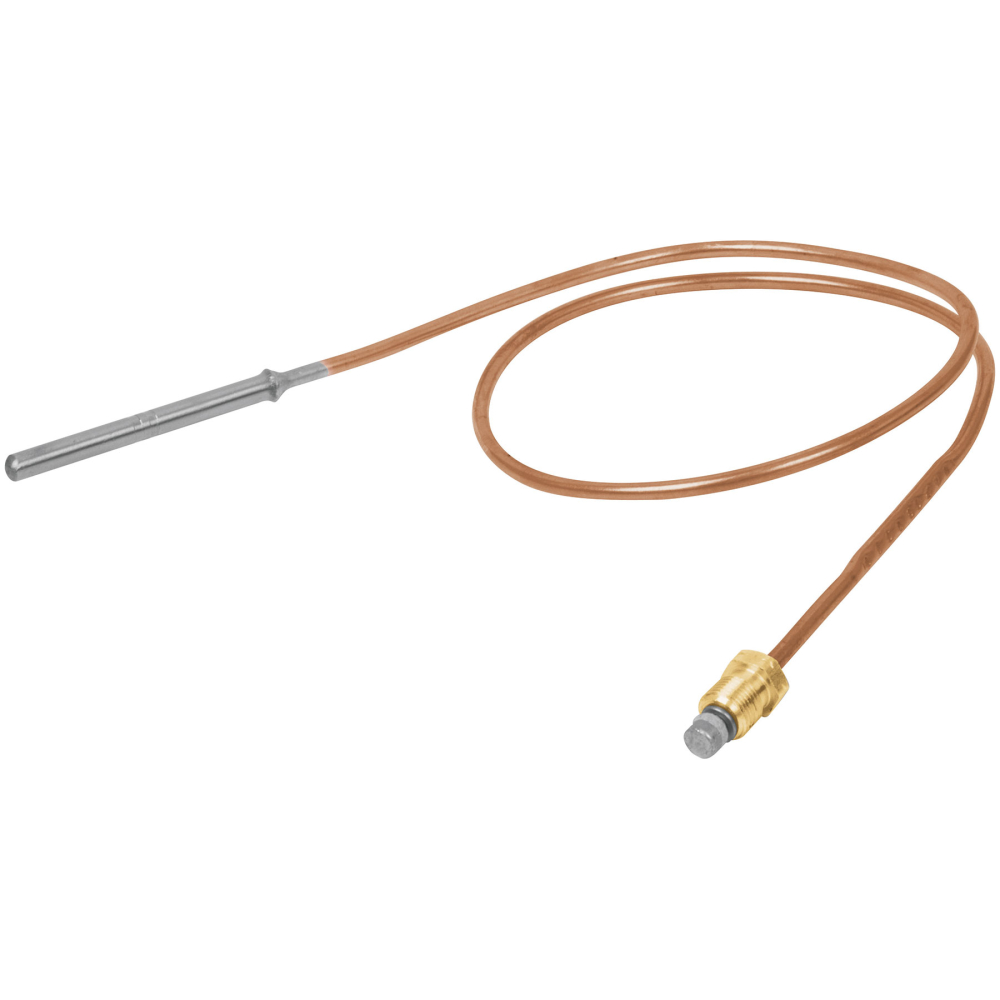 Termocople 60 cm soldable, FOSET TECO-60S