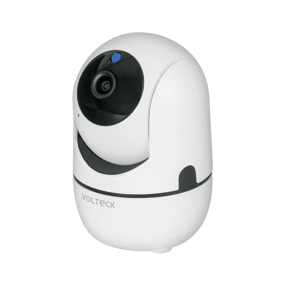 Cámara de seguridad WiFi robotizada para interior, 3MP CTV-30W