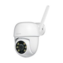Cámara de seguridad WiFi robotizada para exterior, 3MP CTV-31W