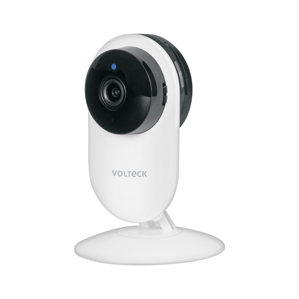 Cámara de seguridad WiFi fija para interior, 2MP CTV-20W